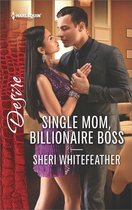 Billionaire Brothers Club 2 - Single Mom, Billionaire Boss