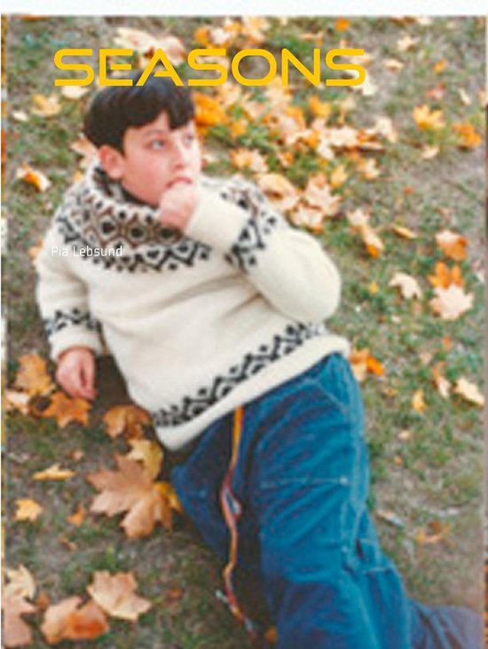 Seasons - cover