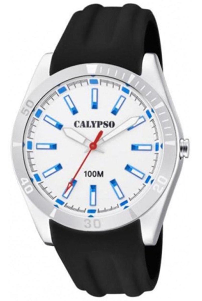 Calypso Herenhorloge K5763/1