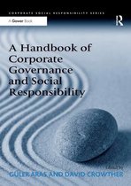 Corporate Social Responsibility - A Handbook of Corporate Governance and Social Responsibility