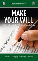 Make Your Will