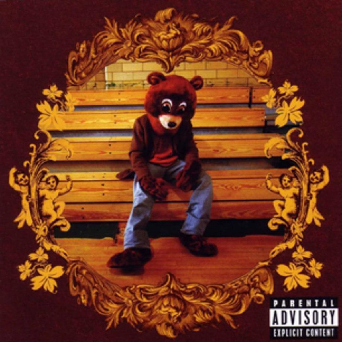 Kanye West College Dropout Full Album