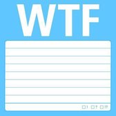 Knock Knock Sticky Note