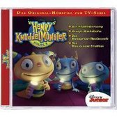 Disney - Henry Knuddelmonster 05