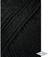 Lang Yarns Omega 4 Zwart