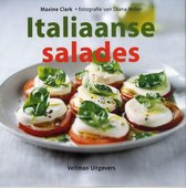 Italiaanse salades