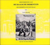 Herinneringen aan de Haagsche dierentuin
