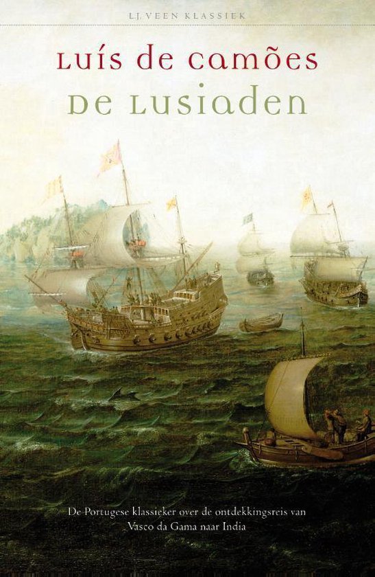 De Lusiaden