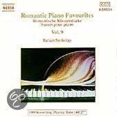 Romantic Piano Favourites Vol 7 / Peter Nagy