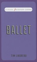 ISBN Ballet, Musique, Anglais, Couverture rigide, 103 pages