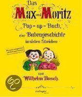 Das Max und Moritz Pop-up-Buch