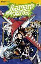 Shaman King 24