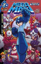 Mega Man 49 - Mega Man #49