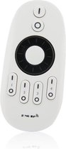 4-zone Mono Remote Controller - MiLight 2.0 - FUT006