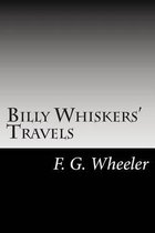 Billy Whiskers' Travels