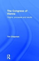 The Congress of Vienna 1814-1815