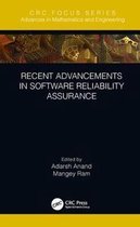 Advances in Mathematics and Engineering- Recent Advancements in Software Reliability Assurance