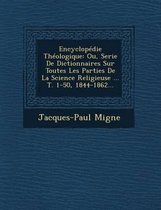 Encyclopedie Theologique