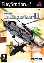 Radio Helicopter 2