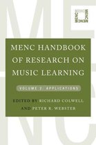 Menc Handbook of Research on Music Learning