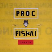 Proc Fiskal - Insula (2 LP)