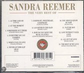 Sandra Reemer - The Very Best Of (Diamond Star Collection)