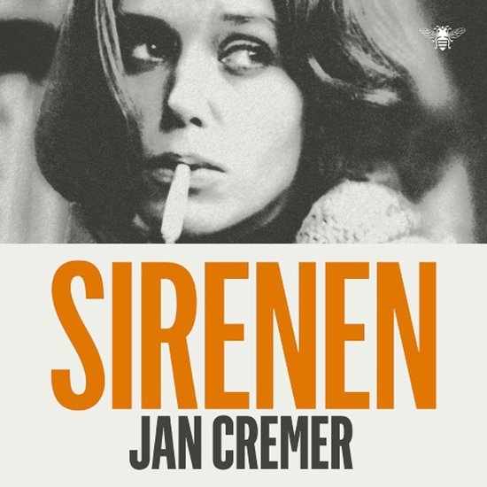 Sirenen - cover