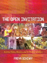 Pitt Illuminations - The Open Invitation