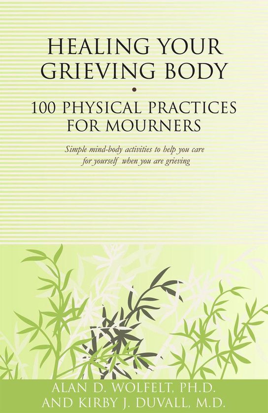 Foto: Healing your grieving body