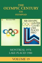The Olympic Century 19 - XXI Olympiad