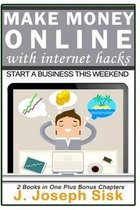 Make Money Online with Internet Hacks