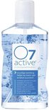 Oo7 Liquid O7 Active Mondwater - Mondspoeling met actieve zuurstof - 500ml | bol