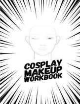 Cosplay Makeup Workbook