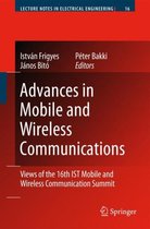 Advances in Mobile and Wireless Communications