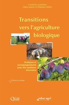 Transitions vers l'agriculture biologique