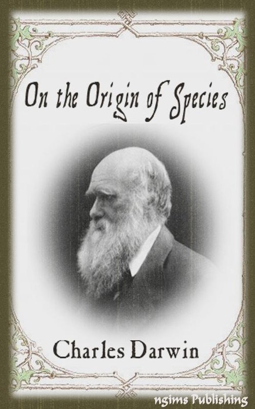 On the Origin of Species (Illustrated + Audiobook Download Link + Active TOC)