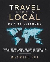 Travel Like a Local - Map of Leesburg