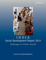 India Social Development Report 2014