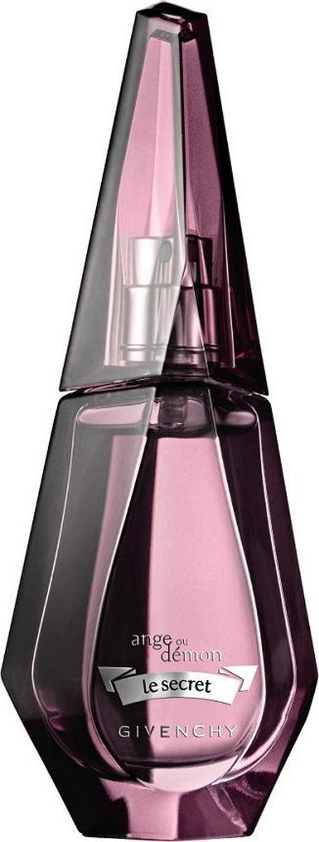 Secret Elixir Eau De Parfum 100ML Spray