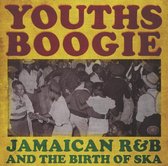 Various Artists - Youths Boogie / Jamaican R&B
