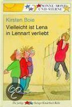 Vielleicht ist Lena in Lennart verliebt