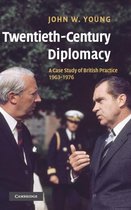 Twentieth-Century Diplomacy