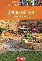 Kleine Gärten