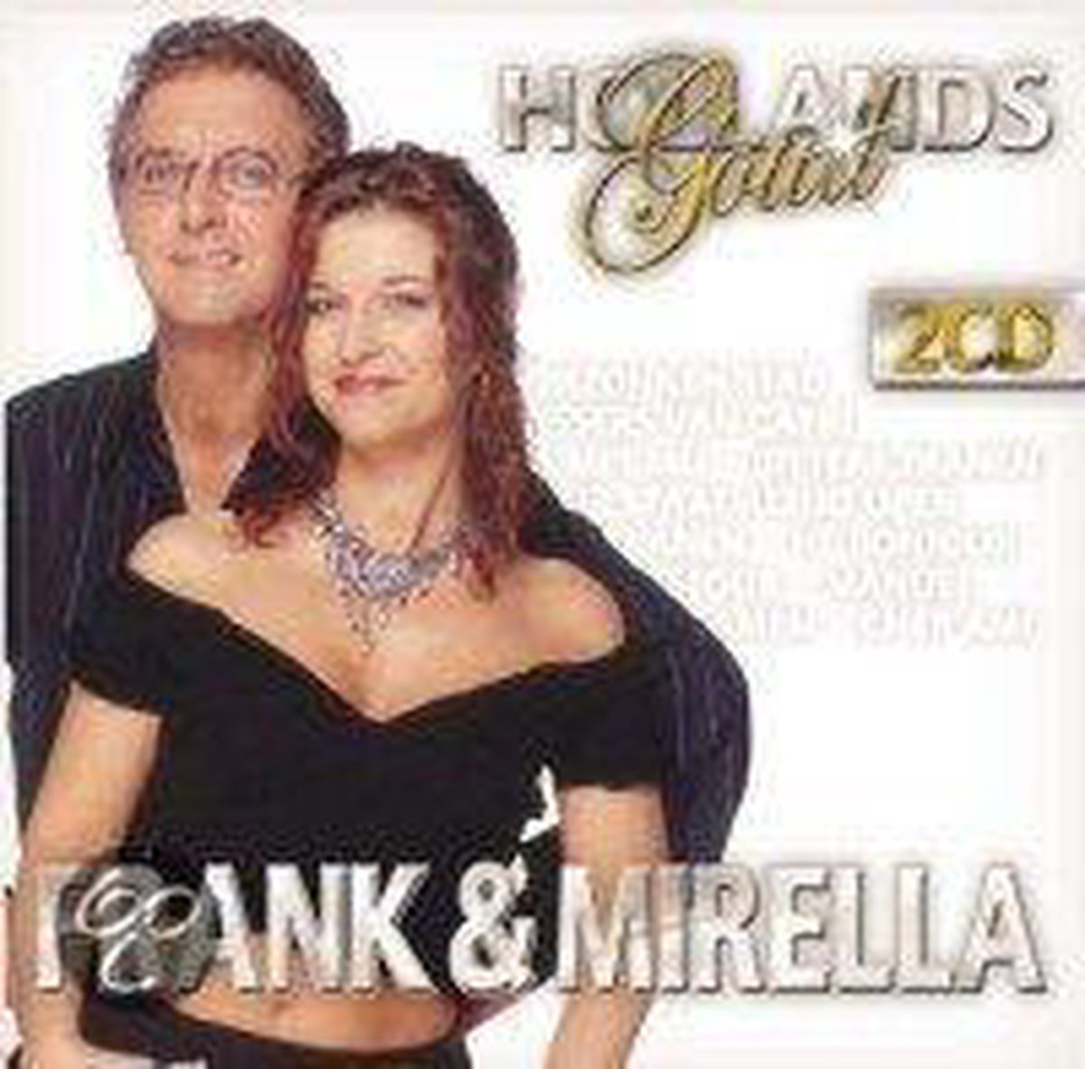 Hollands Goud FRANK&MIRELLA