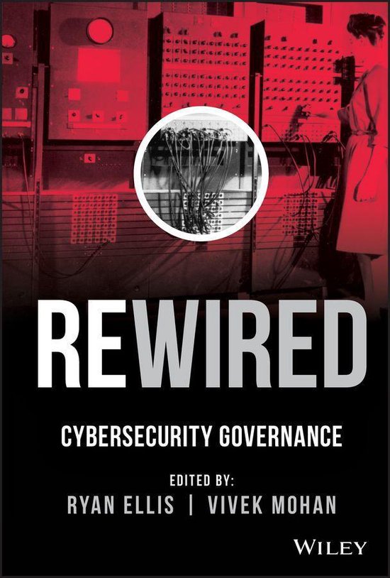Rewired - cover