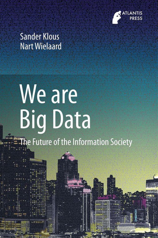 Engineering (R0) - We are Big Data - cover