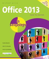 In Easy Steps - Office 2013 in easy steps