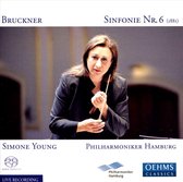 Philharmoniker Hamburg, Simone Young - Sinfonie No. 6 (Super Audio CD)