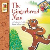 Keepsake Stories - The Gingerbread Man