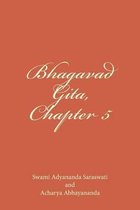 Bhagavad Gita, Chapter 5